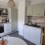 Haus Milas Apartment *