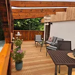 Apartment Haus Milas