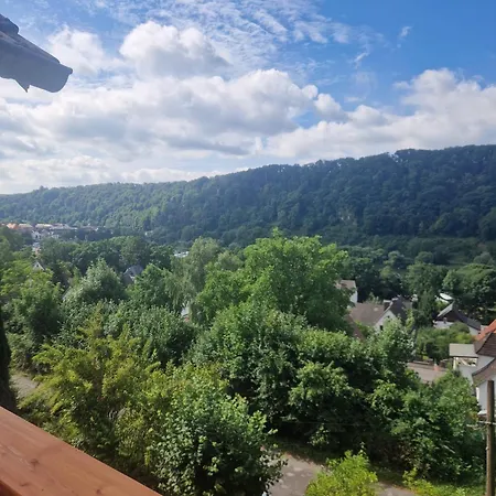 Haus Milas Appartement Bad Karlshafen