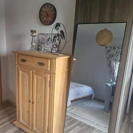 Appartement Haus Milas