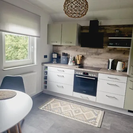 Appartement Haus Milas