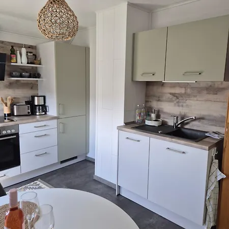 Haus Milas Lejlighed *