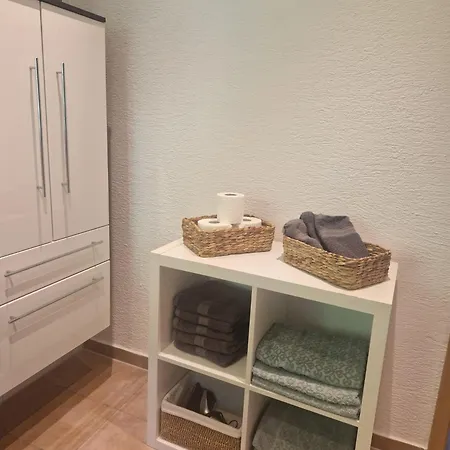 Appartement Haus Milas