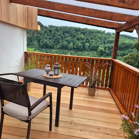 Appartement Haus Milas *