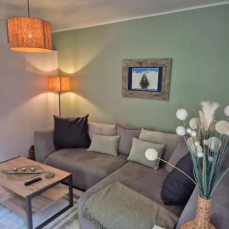 Haus Milas Lejlighed *